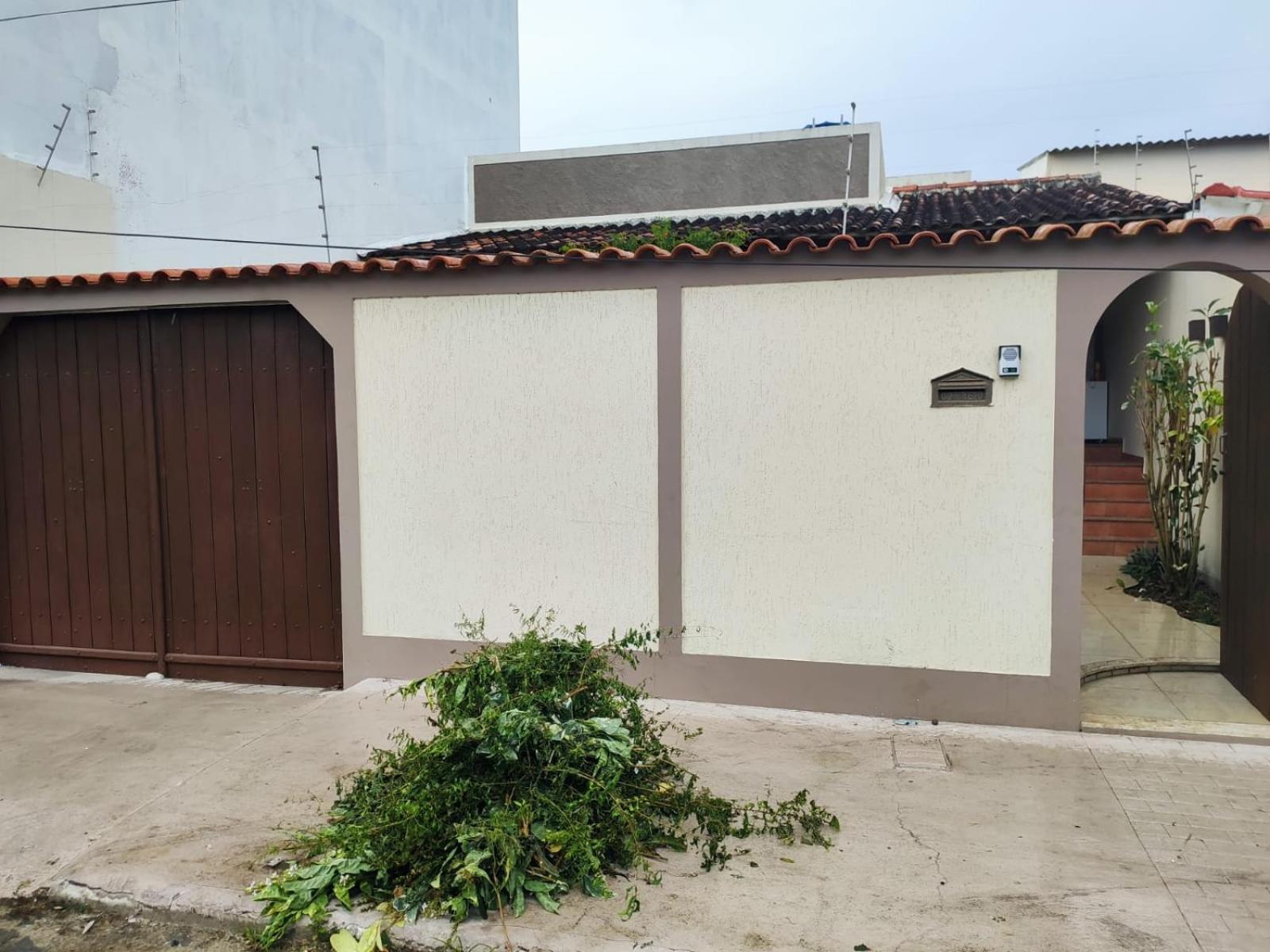 Casa De Praia Em Cabo Frio Ate 12 Hospedes Экстерьер фото