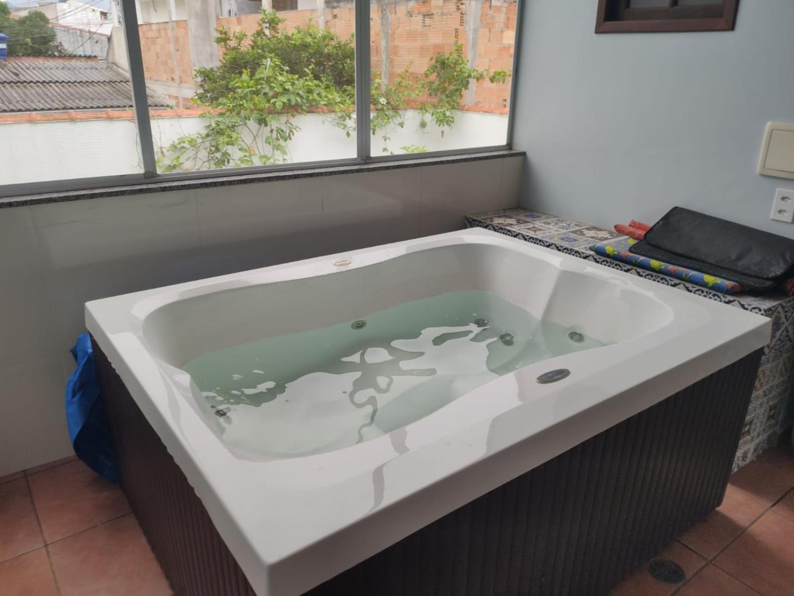 Casa De Praia Em Cabo Frio Ate 12 Hospedes Экстерьер фото